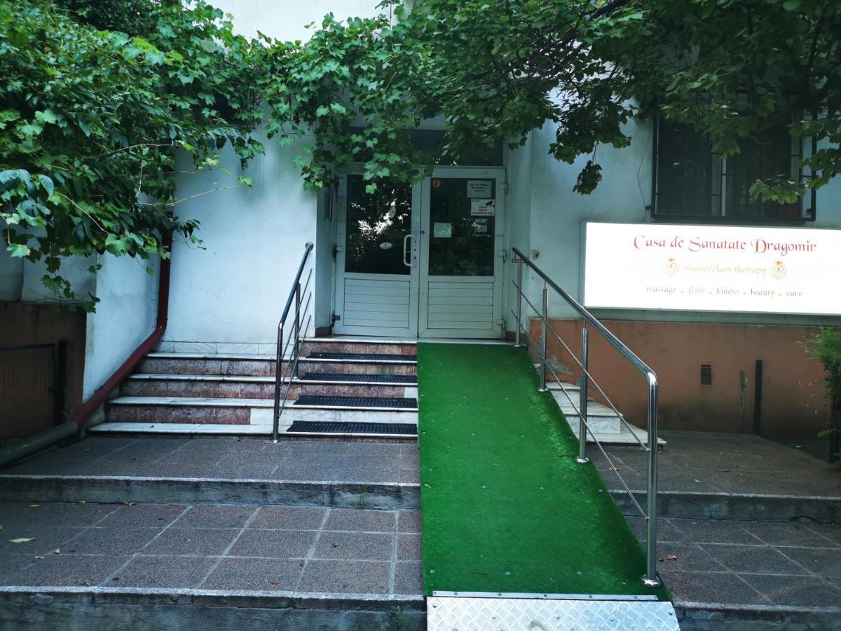 Studio L By Mrg Apartments Bucareste Exterior foto