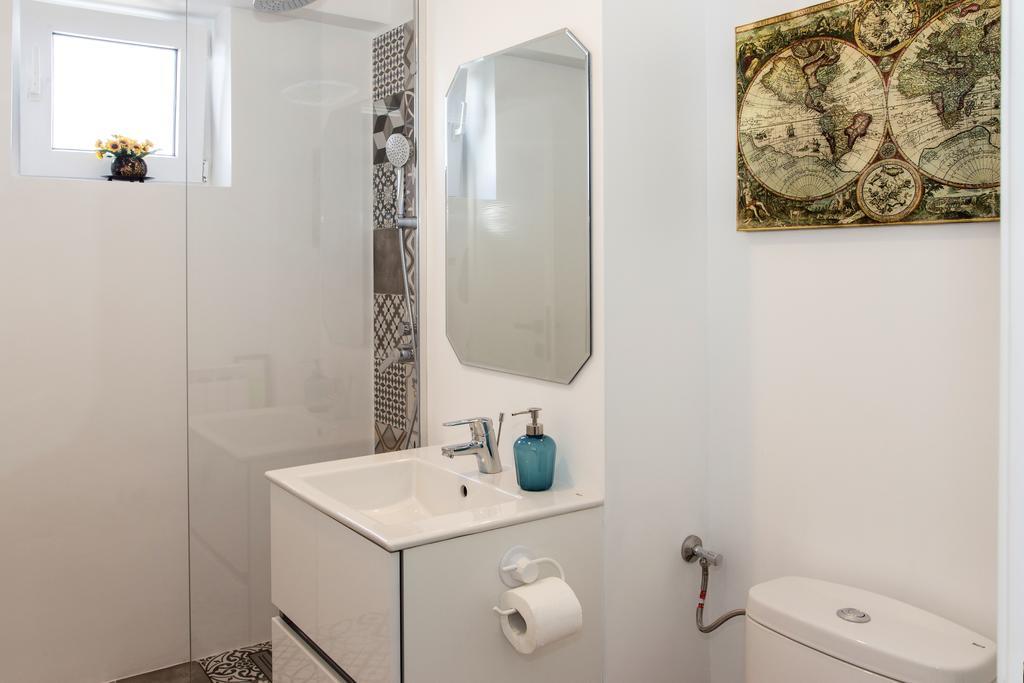 Studio L By Mrg Apartments Bucareste Exterior foto