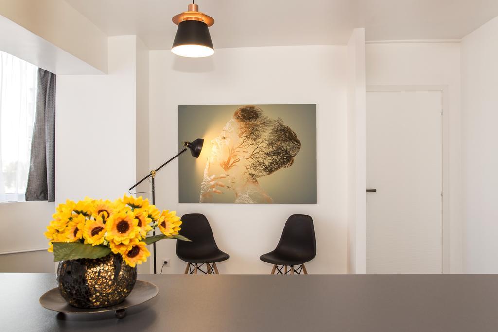 Studio L By Mrg Apartments Bucareste Exterior foto